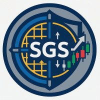SniperGrid Shield EA Conservative Strategy Tester result, 6.81% simulated ROI