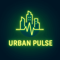 Urban Pulse trading robot logo