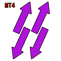 Scalp Unscalp MT4 trading robot logo