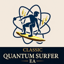 Classic Quantum Surfer EA trading robot logo