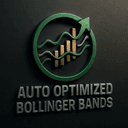 Auto Optimized Bollinger Bands trading robot logo