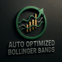 Auto Optimized Bollinger Bands Aggressive Strategy Tester result, -36.29% simulated ROI