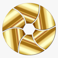 Grail Gold FE trading robot logo