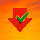 Loser Arrow trading robot logo