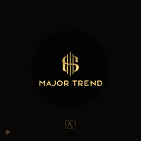 Major Trend trading robot logo