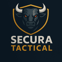 Secura Tactical trading robot logo