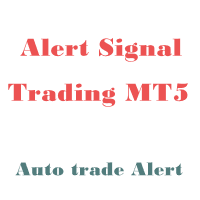 Alert Signal Trading MT5 trading robot logo