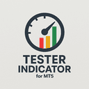 Pantera Indicator trading robot logo