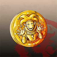 Monster Pips Hunter trading robot logo