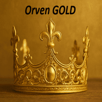 Orven Conservative Strategy Tester result, 7.32% simulated ROI