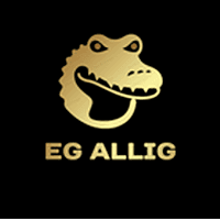 EG Alig trading robot logo
