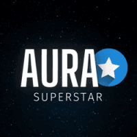 Aura Superstar MT5 trading robot logo