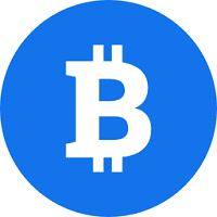 Bitcoin Scalping Robot MT5 trading robot logo