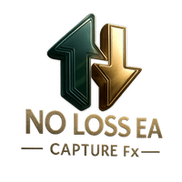 No Loss EA Capture Fx trading robot logo