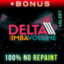 Sniper Delta Imbalance MT4 trading robot logo