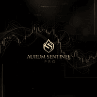 Aurum Sentinel Pro trading robot logo