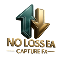 No Loss EA MT5 trading robot logo