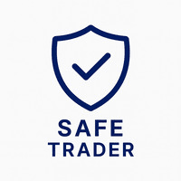 Safe Trader Bot Conservative Strategy Tester result, 7.81% simulated ROI