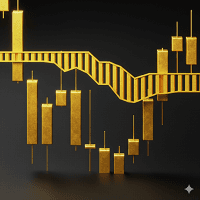 Ichimoku Cloud Breakout trading robot logo