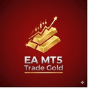 Advanced High Frequency Trading System trading robot logo