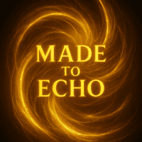 Made to Echo trading robot logo