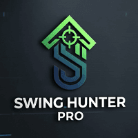 Swing Hunter Pro Conservative Strategy Tester result, 8.07% simulated ROI