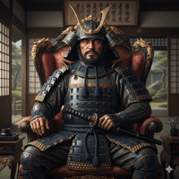 Forex Shogun Conservative Strategy Tester result, 8.08% simulated ROI