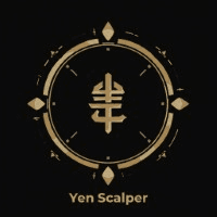 Yen Scalper Mt4 Conservative Strategy Tester result, 8.11% simulated ROI