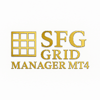 SFG Grid Manager and Mirror for MT4 trading robot logo
