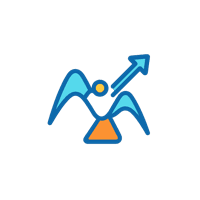 GoodTrader trading robot logo