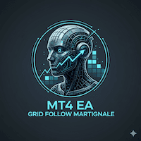 GridFollowWithMartingale trading robot logo