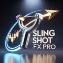 SlingShot Fx Pro trading robot logo
