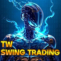 TW Swing Trading trading robot logo
