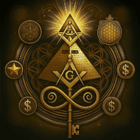 Immortal Trading trading robot logo