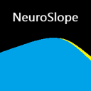 NeuroSlope trading robot logo