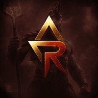 Argos Rage trading robot logo