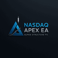 Nasdaq Apex EA trading robot logo