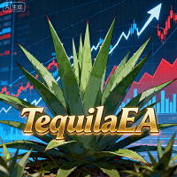 TequilaEA trading robot logo