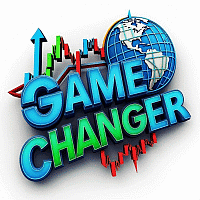 Game Changer Indicator mt5 trading robot logo