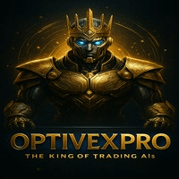 OptivexPro MT5 Conservative Strategy Tester result, 7.63% simulated ROI