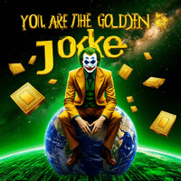You Golden Joker trading robot logo