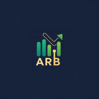 Adaptive Range Breakout MT4 Conservative Strategy Tester result, 8.33% simulated ROI