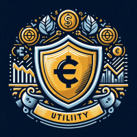 Guardian Equity EA MT4 trading robot logo