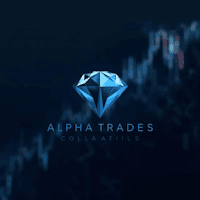 Alpha Trades 4 trading robot logo