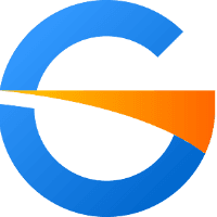Gina Panel trading robot logo