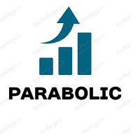 Parabolic Gann trading robot logo