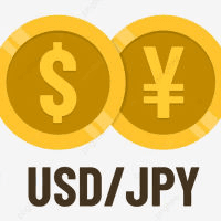 Breakout Premium USDJPY trading robot logo