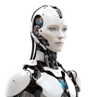 Trading Vision Expert trading robot logo