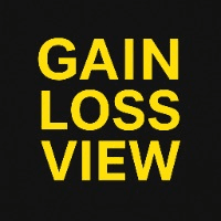 GainLossView trading robot logo