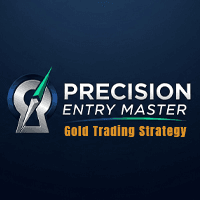 Precision Entry Master EA trading robot logo
